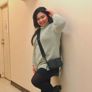 Meet your Posher, Jamina